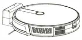 Robot Charging Figure 3