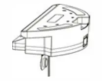 Water Tank and Mopping Cloth Figure C