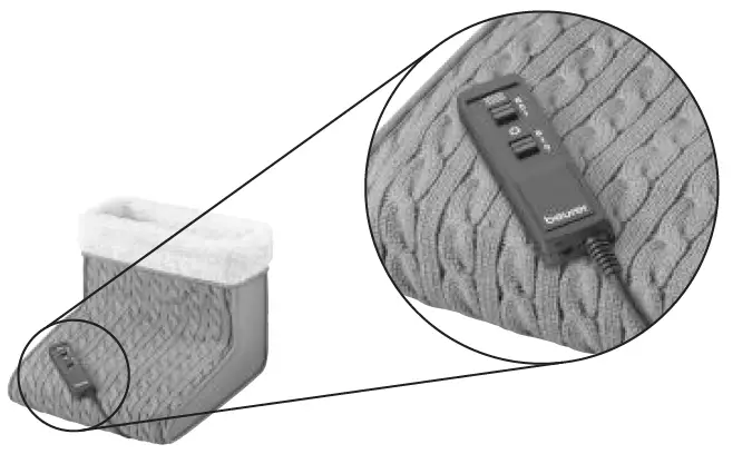 beurer-FWM-45-Massaging-Foot-Warmer-fig3
