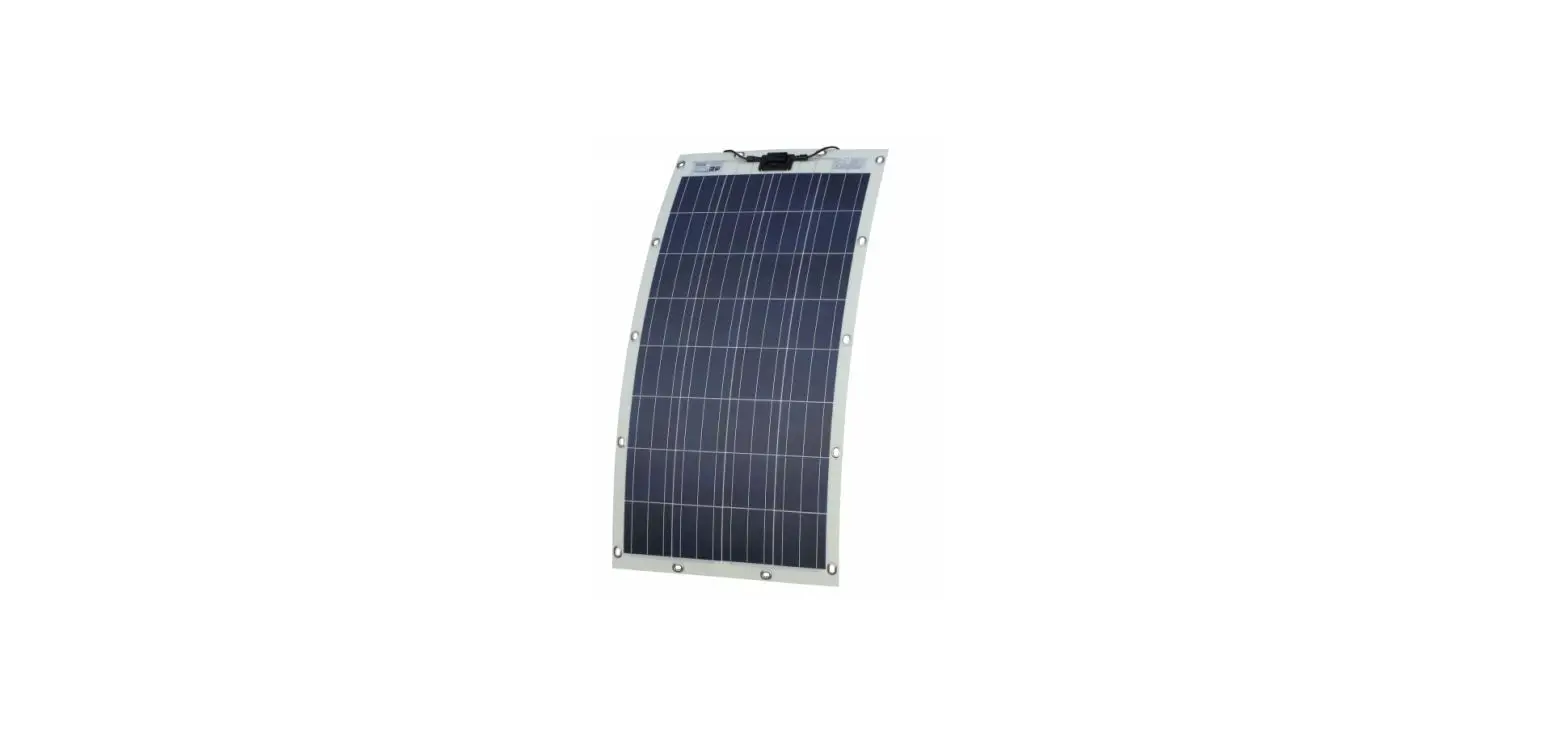 Photonic Universe Flexible Solar Modules Flpro Series Instruction Manual