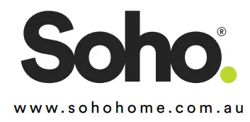 Soho Logo