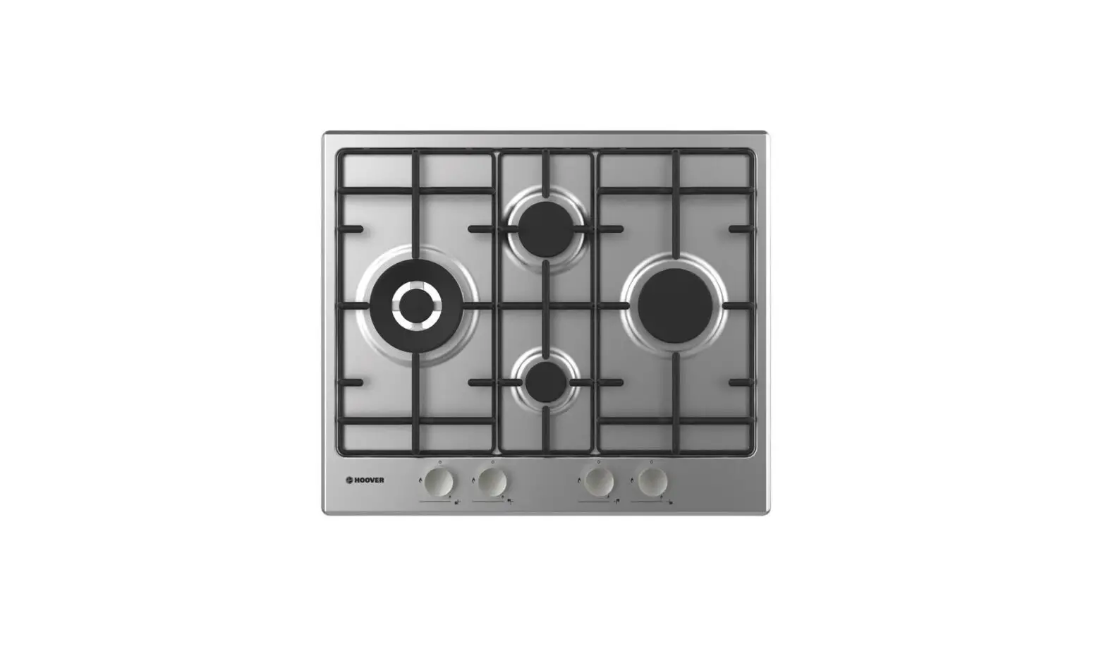 Hoover Cooker Hob Power Instructions