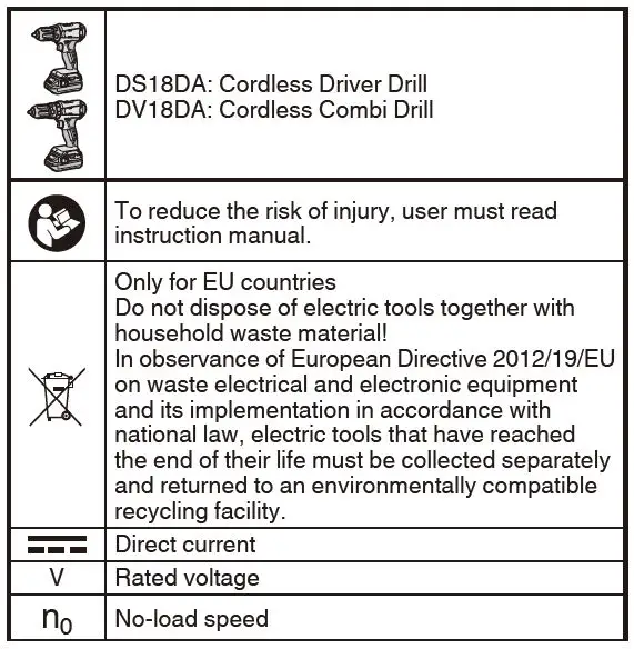 HIKOKI-DS-18DA-18V-Cordless-Driver-Drill-with-Brushless-5