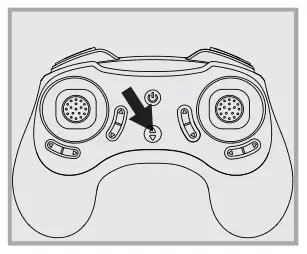 Propel Flex 2.0 Drone - AUTO START/LAND