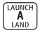 auto launch icon