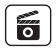 record videos icon