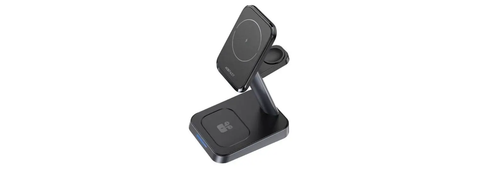 Acefast Yp-wxc-c8 E2 Semiconductor Cooling Wireless Charger User Guide