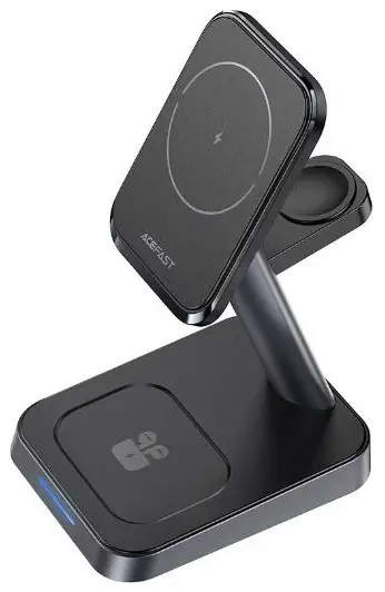 ACEFAST YP-WXC-C8 E2 Semiconductor Cooling Wireless Charger_Product Picture