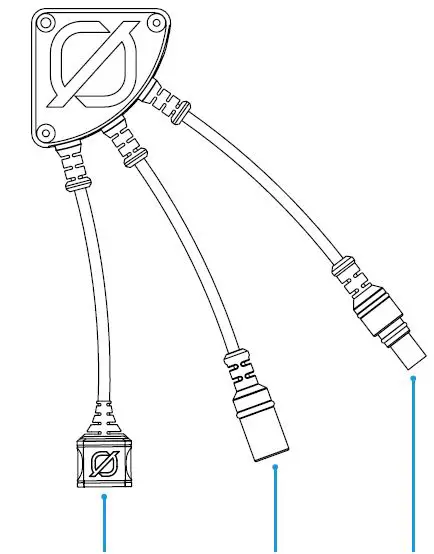 GOAL ZERO 11920 Nomad 50 Solar Panel-fig1