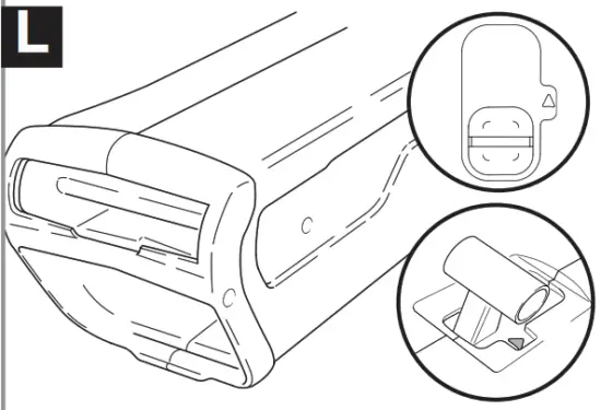 Flymo Gardenvac 2700 4 In 1 Electric Vacuum - Gardenvac