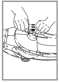 Flymo Gardenvac 2700 4 In 1 Electric Vacuum - Switch1