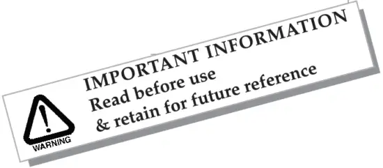 Flymo Gardenvac 2700 4 In 1 Electric Vacuum - fig