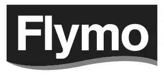 Flymo logo