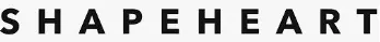 SHAPEHEART logo