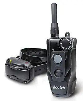 dogtra-1227578-Waterproof-One-Handed-Operation-Rem-training-Dog-e-Collar-product