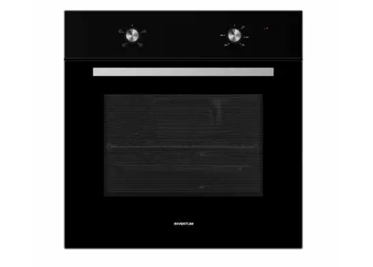 Inventum Ioc6070gk Inbouw Oven Instruction Manual