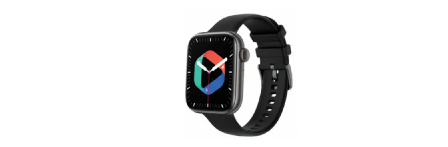 Start Technology P45 Smart Watch User Manual