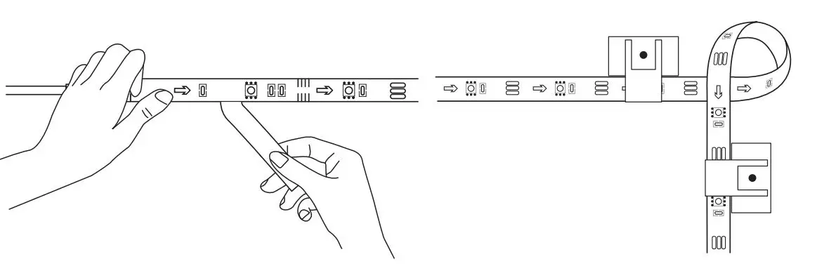 Govee-H6154-Smart-RGB-LED-Strip-Lights-4