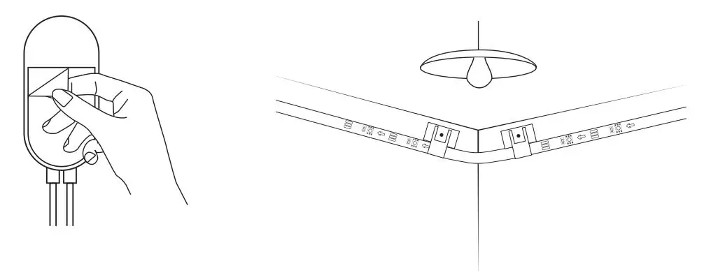 Govee-H6154-Smart-RGB-LED-Strip-Lights-5