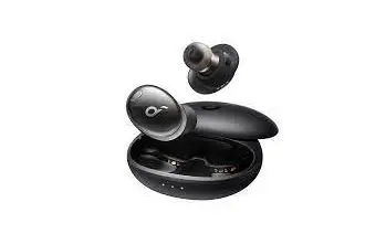 Soundcore A3952011 Liberty 3 Pro True Wireless Noise-cancelling Earbuds User Guide