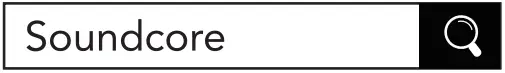 Soundcore Search