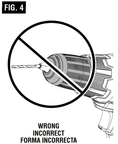 HART HPDD01 120 Volt Lithium ion Cordless 1 2 Inch Drill Driver - fig9