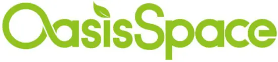 OasisSpace Logo