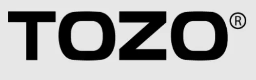 TOZO-T9-True-Wireless-Earbuds-Environmental-Noise-Cancellation-4-Mic-Call-Noise-Cancelling-Headphones-logo