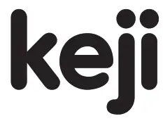 keji - logo