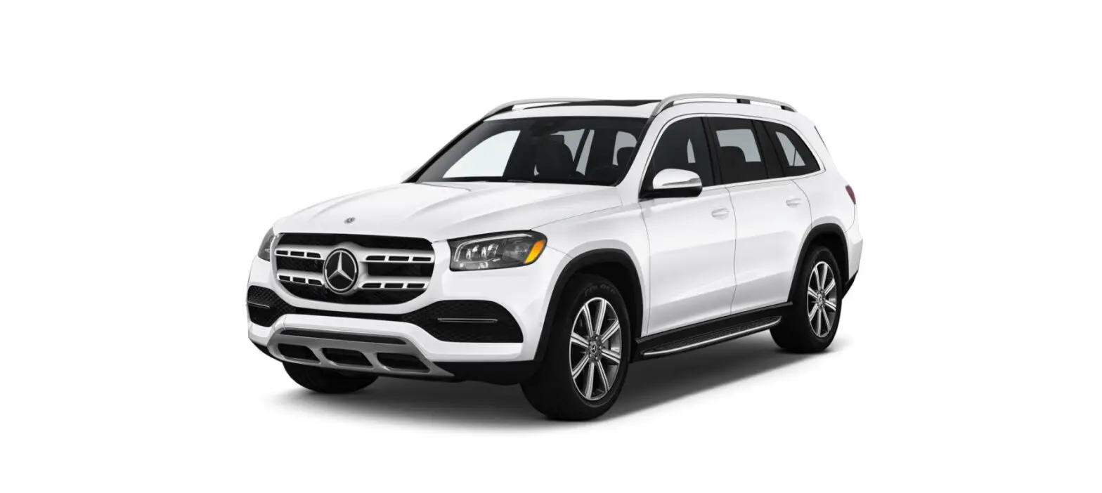 2022 Mercedes Benz Amg Gls Suv Owners Manual