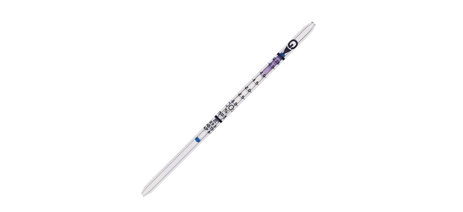 Gastec 146 Isopropyl Acetate Detector Tube Instructions