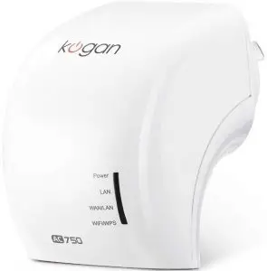 kogan Wireless AC Range Extender
