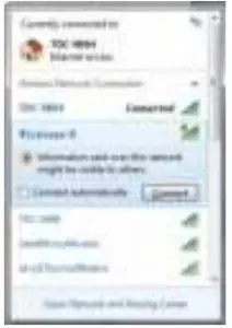 Configuring Wi-Fi Repeater Mode Inductions
