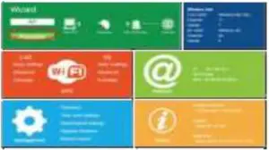 Configuring Wi-Fi Repeater Mode Inductions