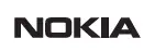 NOKIA LOGO