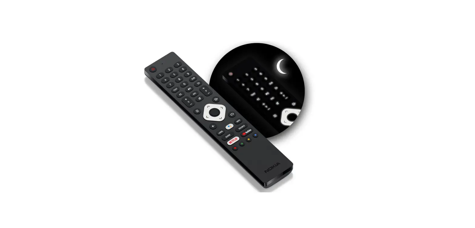 Nokia Rc130 Remote Control User Guide