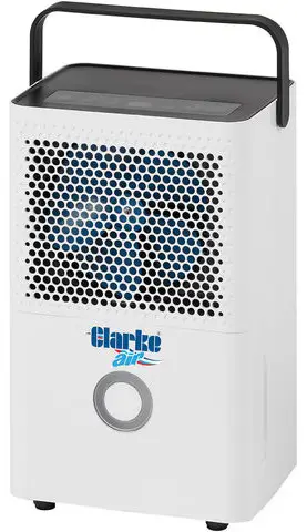 Clarke DH10L 10 Litre Dehumidifier