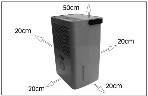 SETTING UP & POSITIONING
