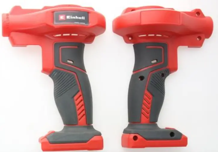 Einhell CE-AP 18 Li Cordless Air Pump