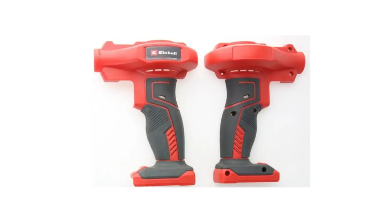 Einhell Ce-ap 18 Li Cordless Air Pump Instruction Manual