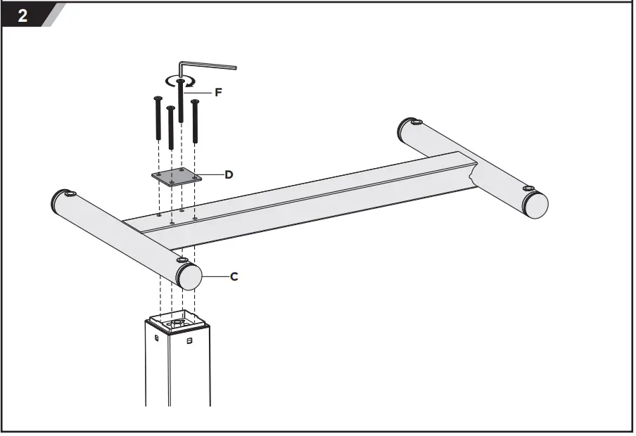 Assembly Instruction