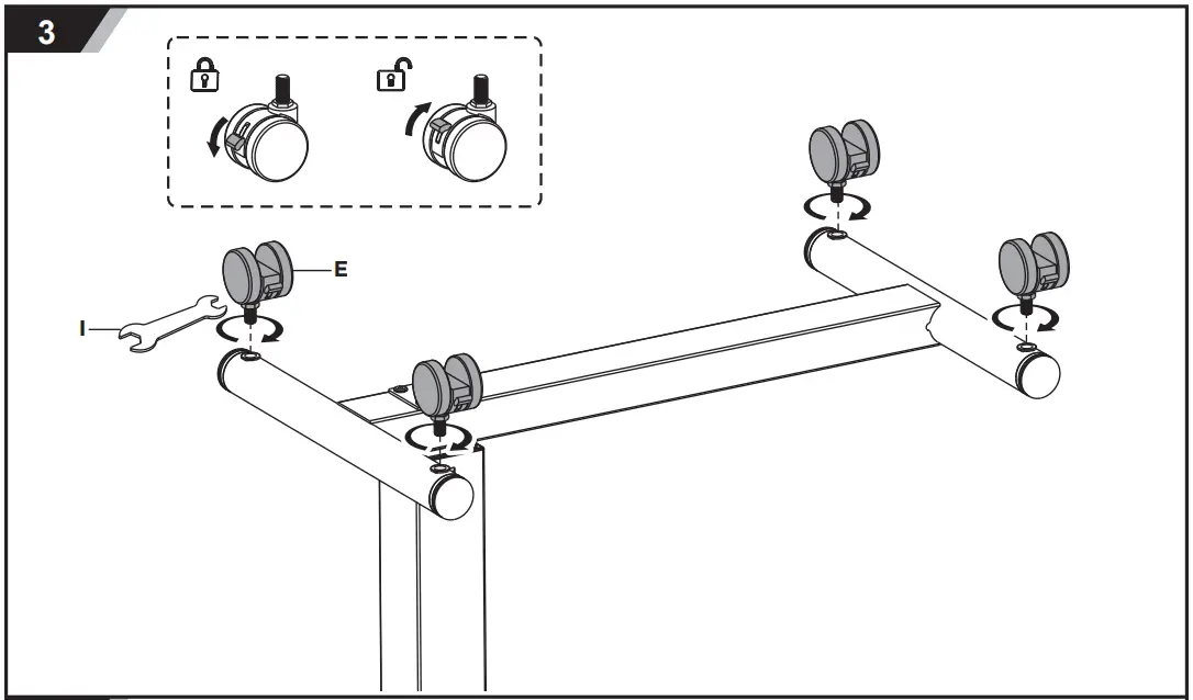 Assembly Instruction
