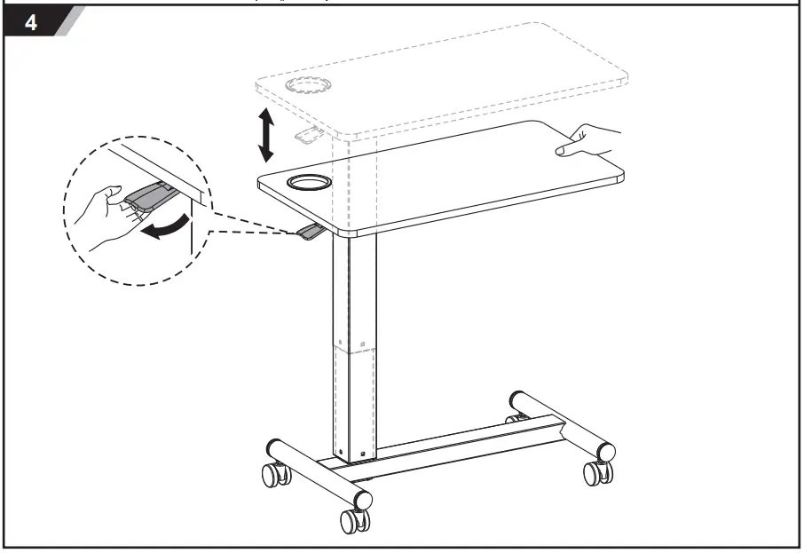Assembly Instruction