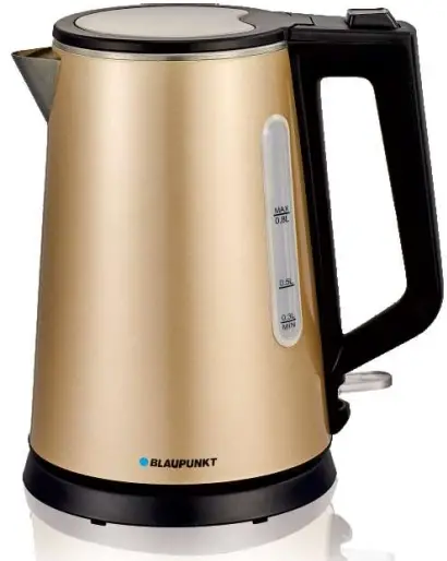 BLAUPUNKT EKS502GD Electric Kettle