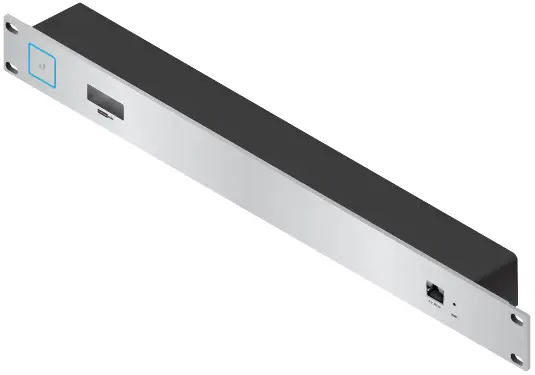 Ubiquiti UCKG2-RM Cloud Key Gen2 Rackmount Accessory
