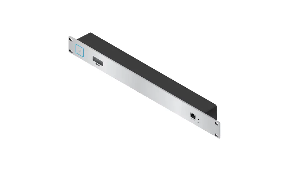 Ubiquiti Uckg2-rm Cloud Key Gen2 Rackmount Accessory User Guide Ubiquiti Uckg2-rm Cloud Key Gen2 Rackmount Accessory User Guide