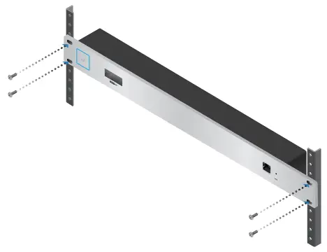 Hardware Installation