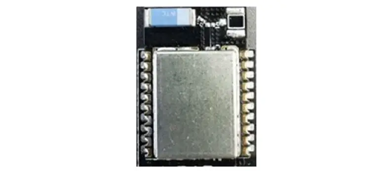Suzhou Eiccomm Technology Turing Bluetooth Module User Manual