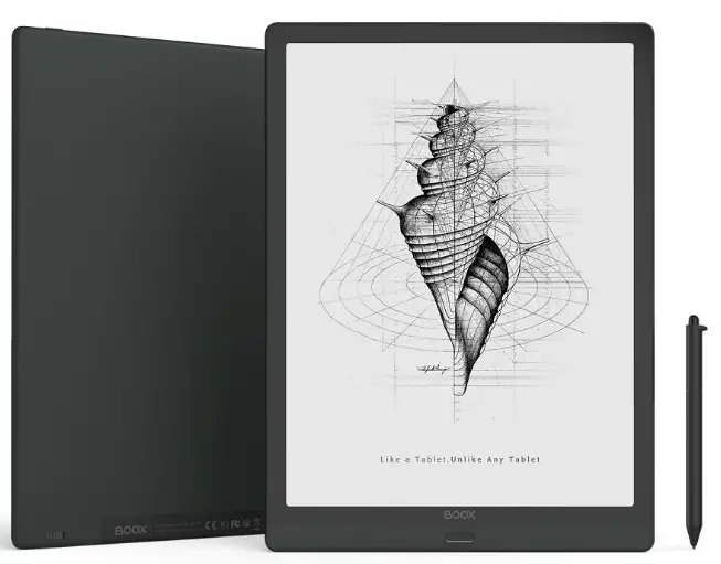 BOOX-Max-Lumi-E-Ink-Tablet-PRODUCT