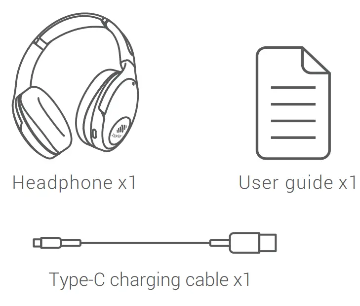 Shenzhen 233621HUSH ANC.